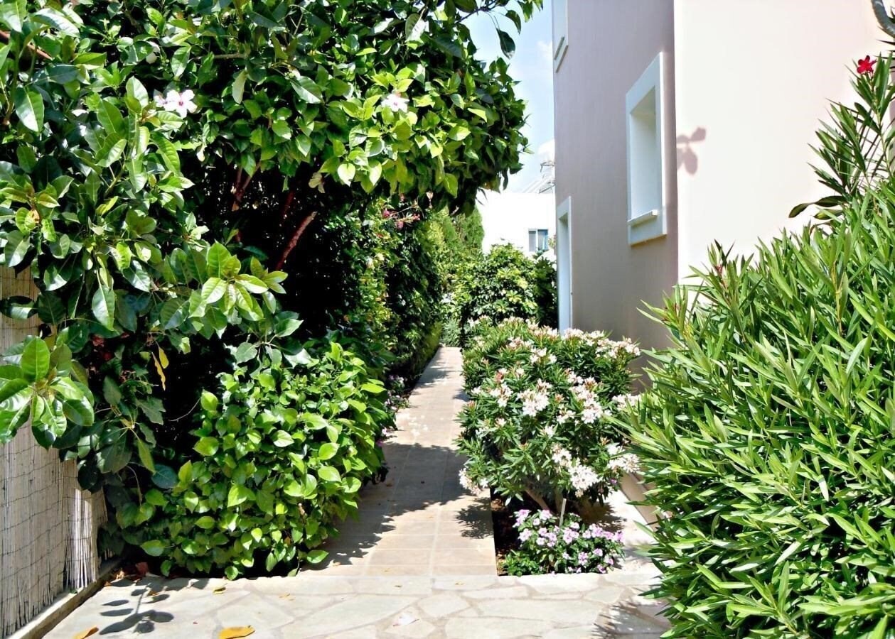 Fotografie Rododafni Villas 3*