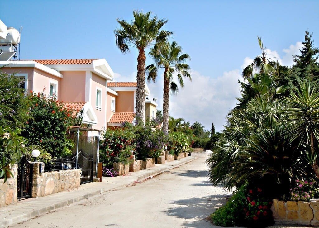 Imaginea Rododafni Villas 3*