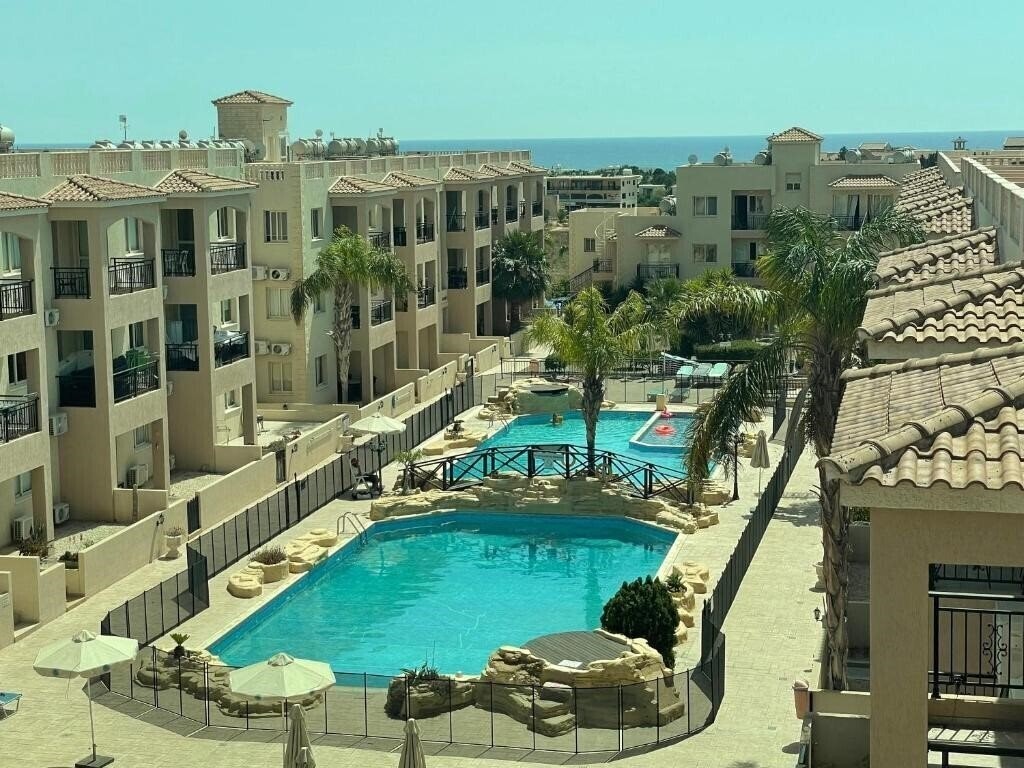 Fotografii Royal Sea Crest 3*