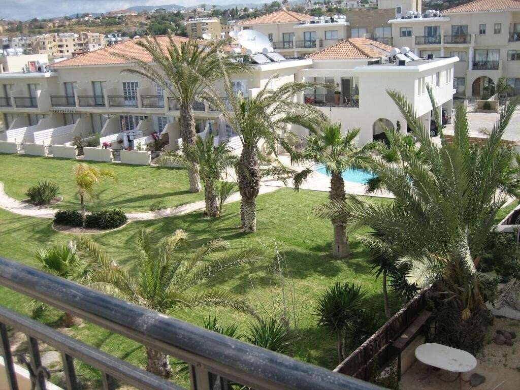 Imaginea Royal Sea Crest 3*