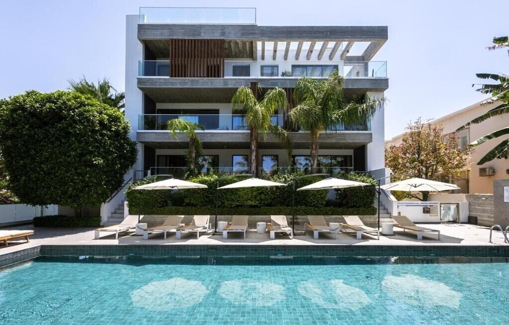 Hotel Sofia Luxury Residence 4*