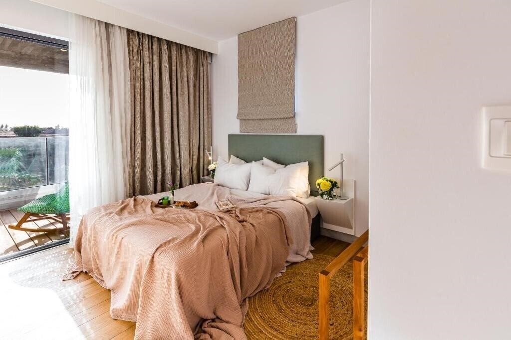 Fotografie Sofia Luxury Residence 4*