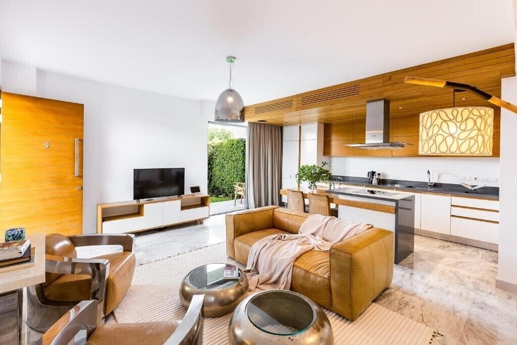 Imaginea Sofia Luxury Residence 4*