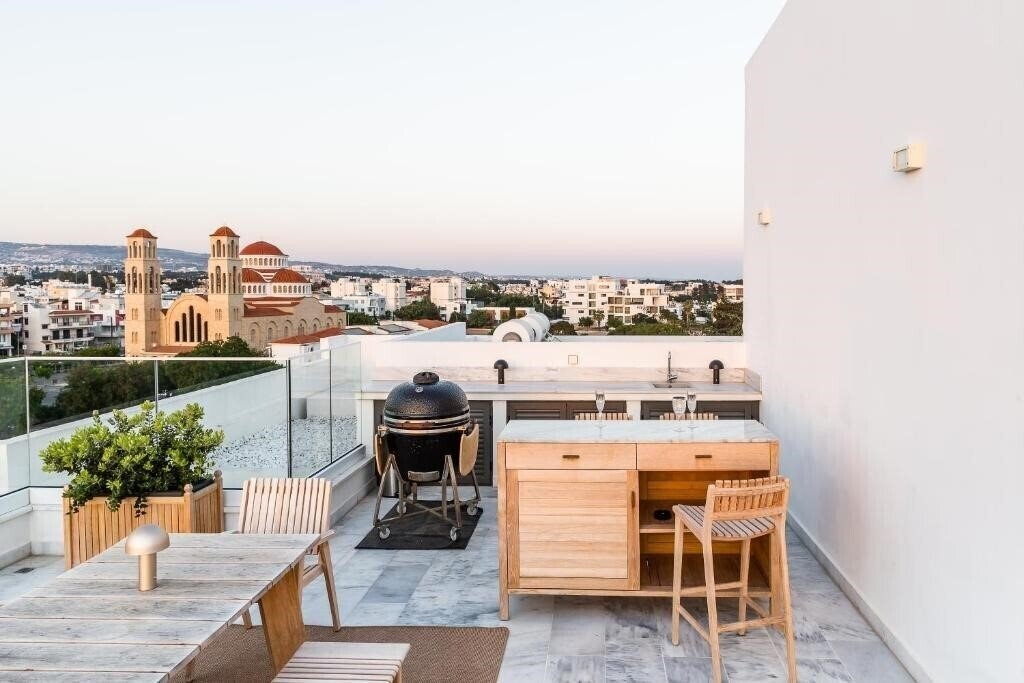 Imaginea Sofia Luxury Residence 4*