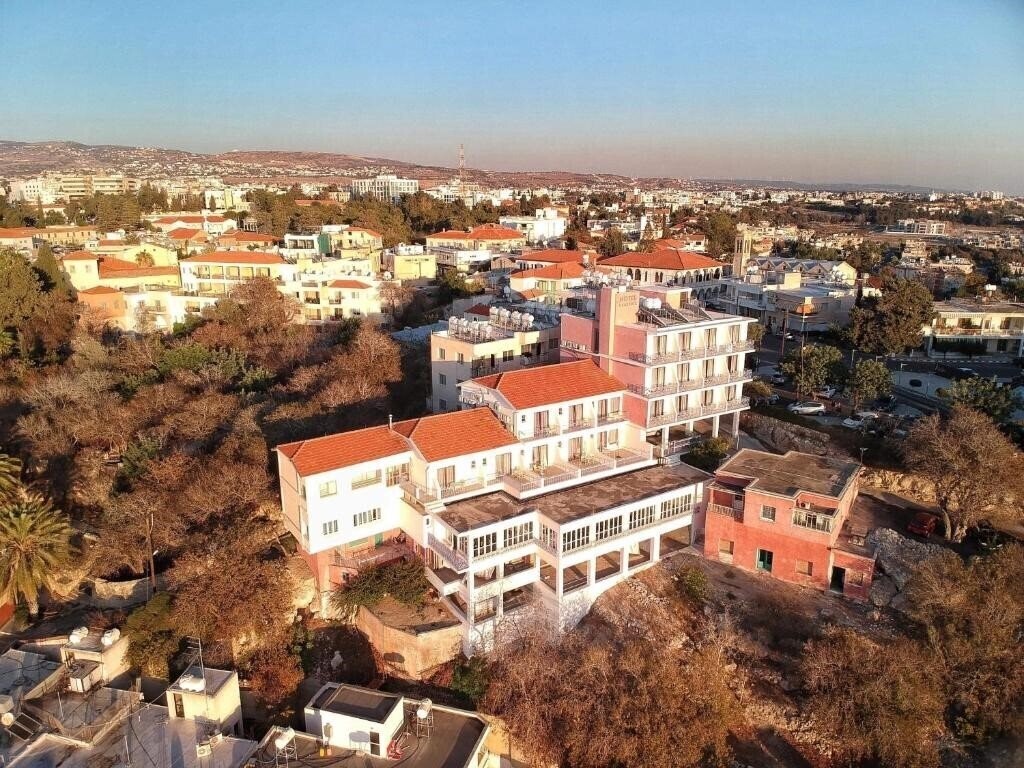 Hotel Axiothea Hotel 2*