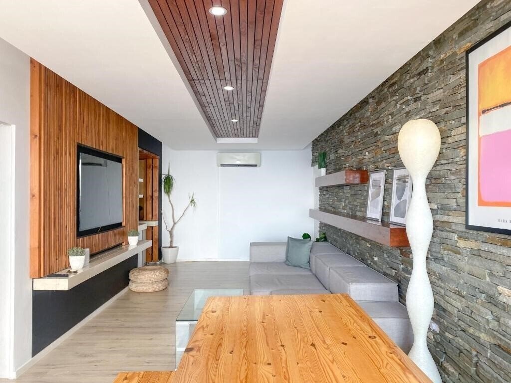 Картинка Phaedrus Living: Seaview Luxury Flat Athina Grenada 4*