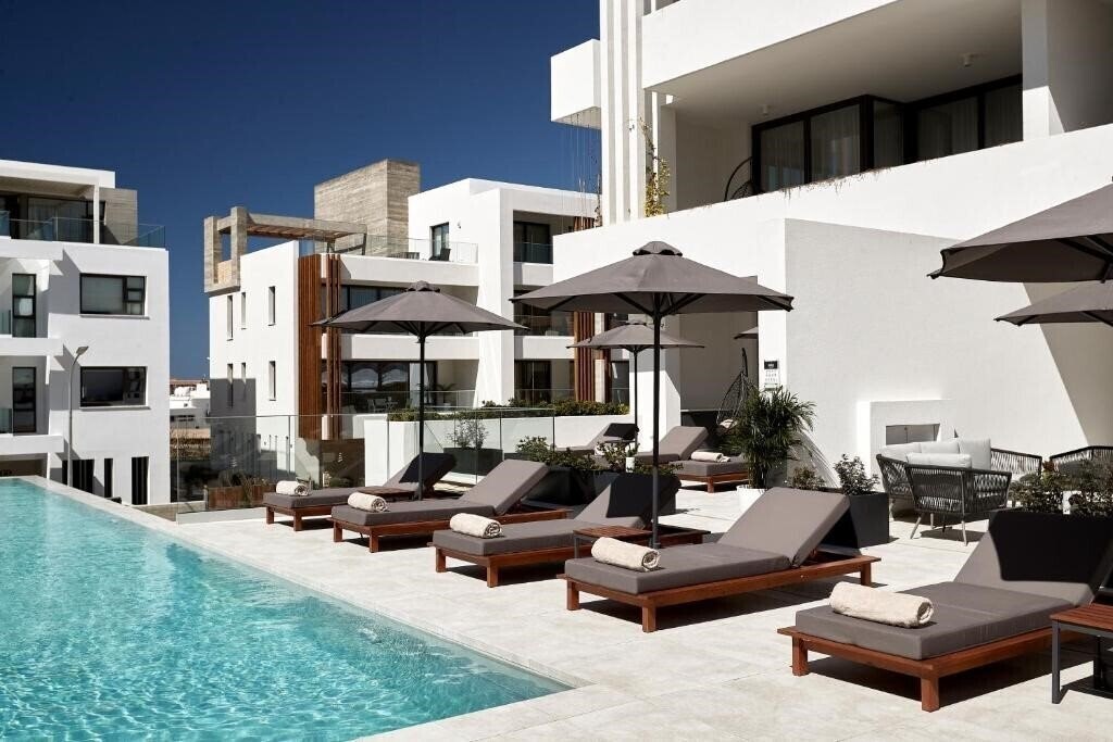 Изображение Downtown Park 4*