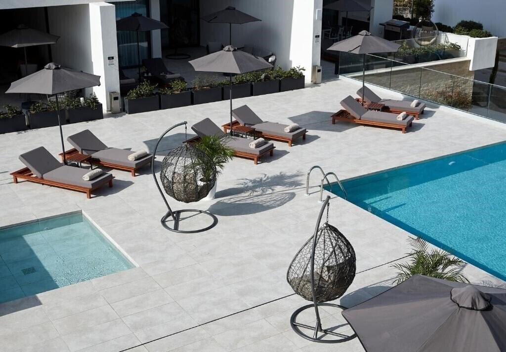 Картинка Downtown Park 4*