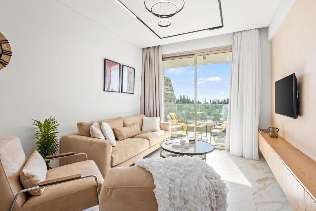 Fotografii Elite Urban Residence by Nomads 4*