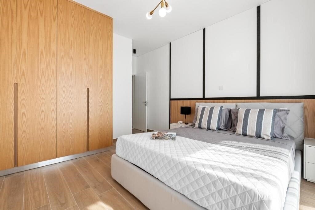 Fotografie Elite Urban Residence by Nomads 4*