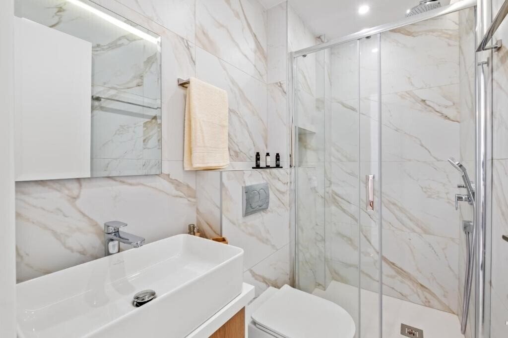 Imaginea Elite Urban Residence by Nomads 4*