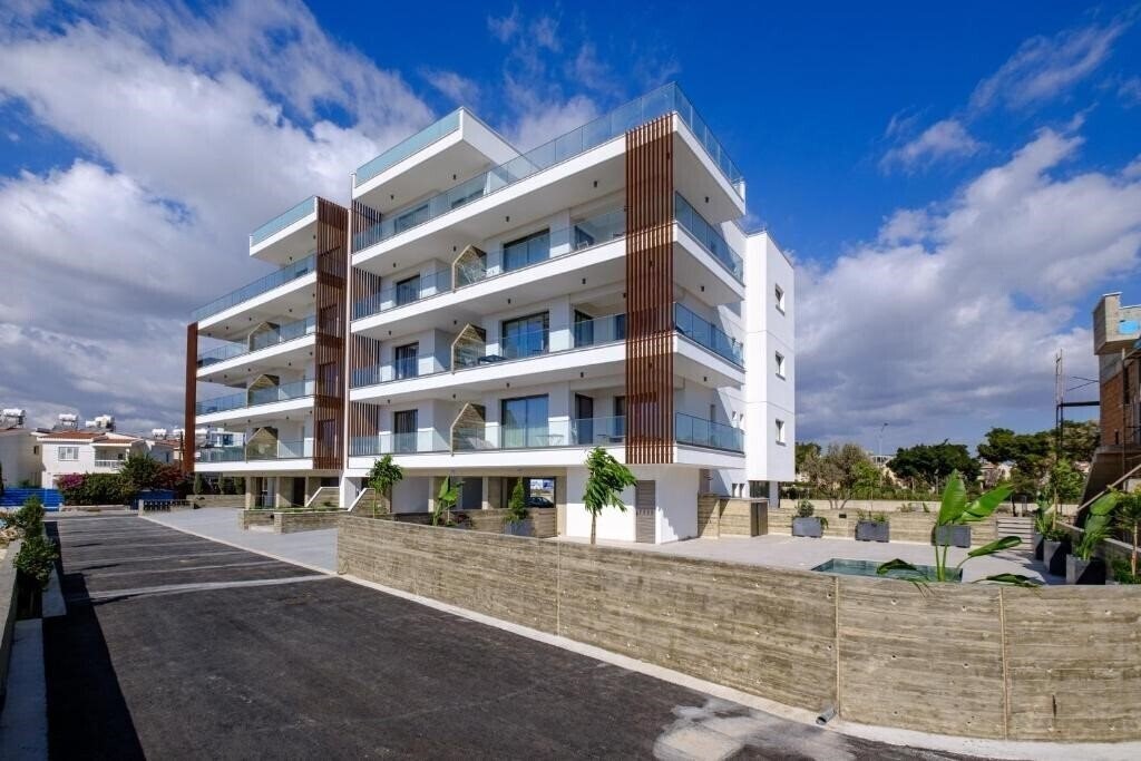 Hotel Elite Urban Residence by Nomads 4*