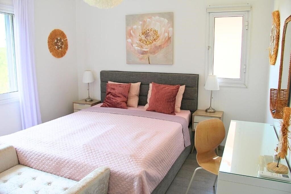 Fotografie Golden Palms Paradise Garden 4*