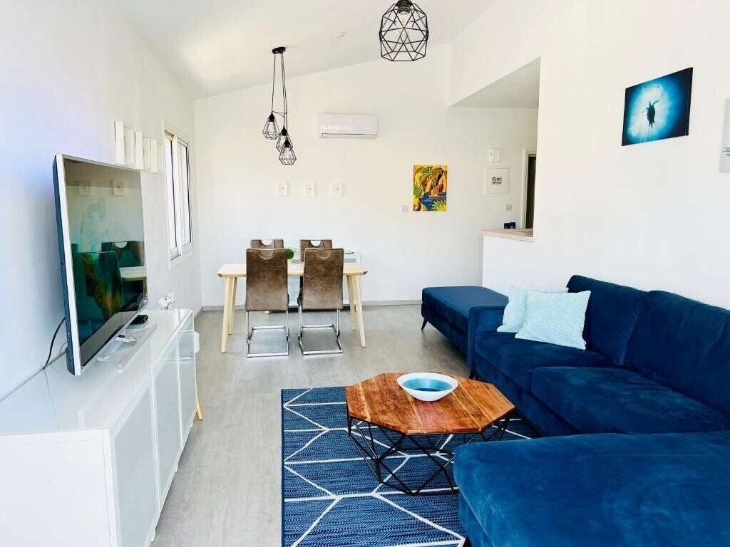 Imaginea Golden Palms Paradise Garden 4*