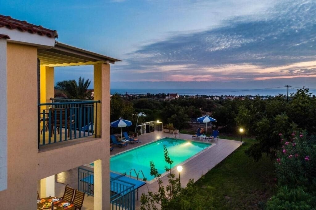 Изображение Villa Vineyard 3*