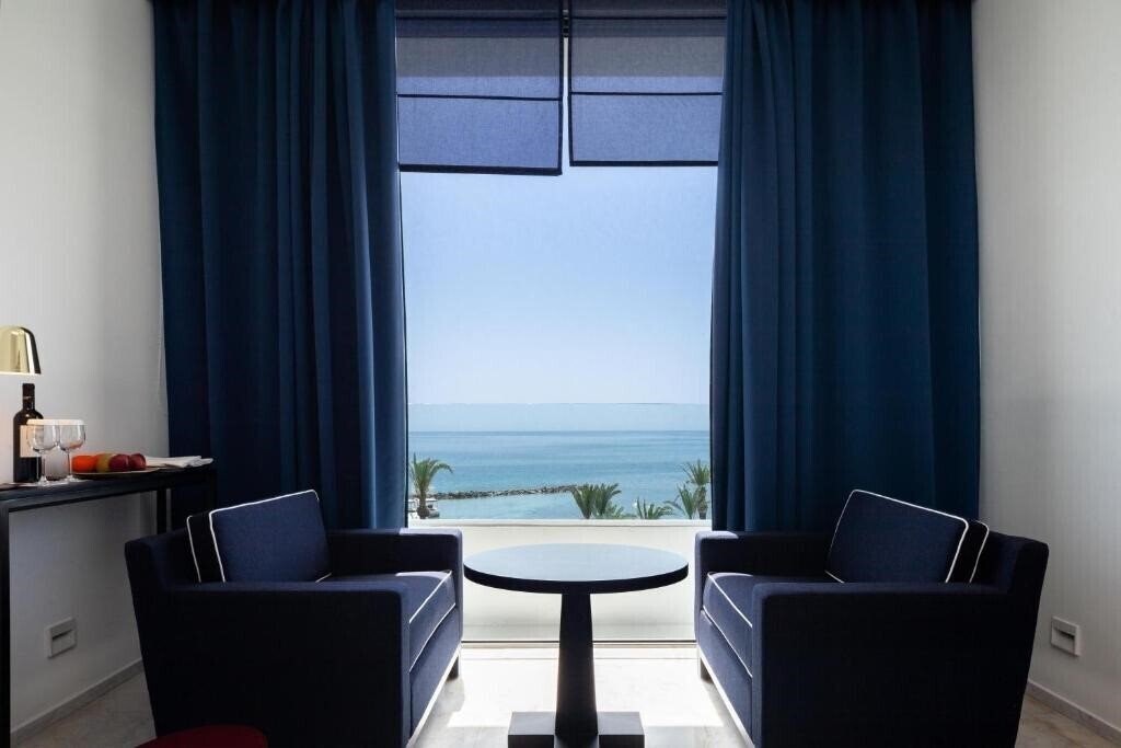 Fotografie Almyra 5*