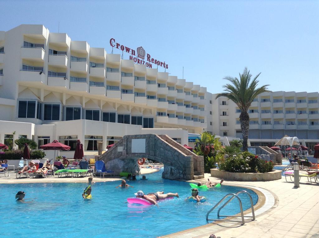 Hotel Crown Resorts Horizon 4*