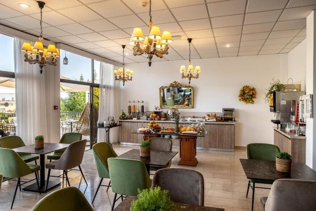 Fotografie Stephanos Hotel Apartments 3*