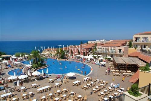 Изображение Sentido Pafian Sun Village 4*