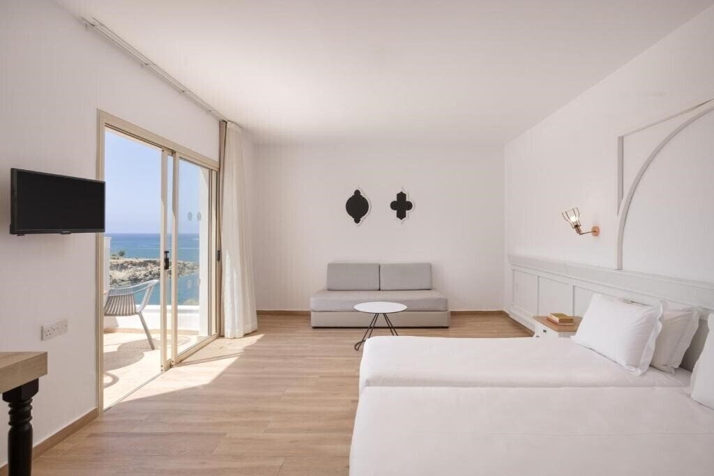 Фото Atlantica Akteon Holiday Village (ex. Aquasol Akteon Holiday Village) 4*