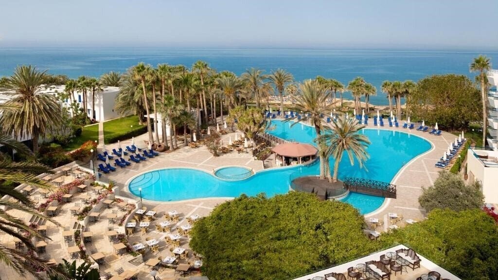 Fotografie Azia Resort - The Blue 5*