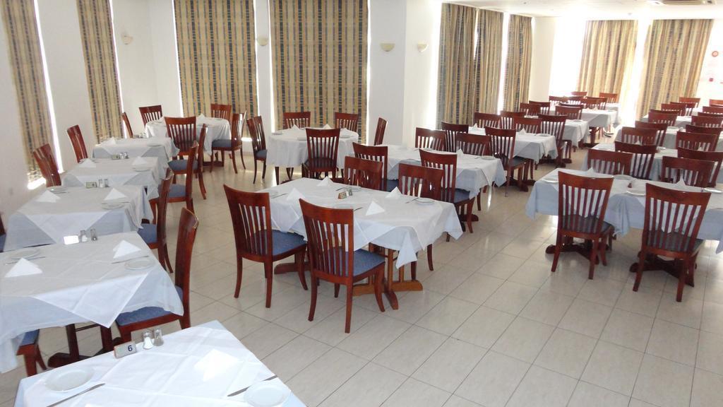 Фото Agapinor Hotel 3*