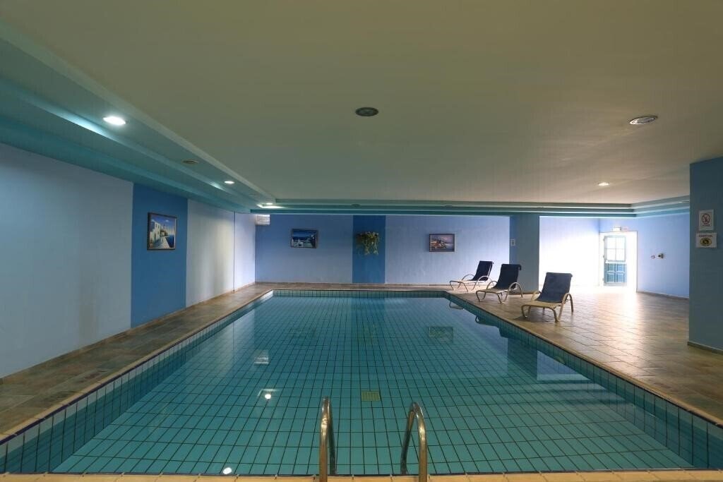 Imaginea Eleni Holiday Village 4*