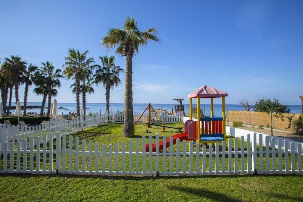 Fotografie Louis Ledra Beach 4*