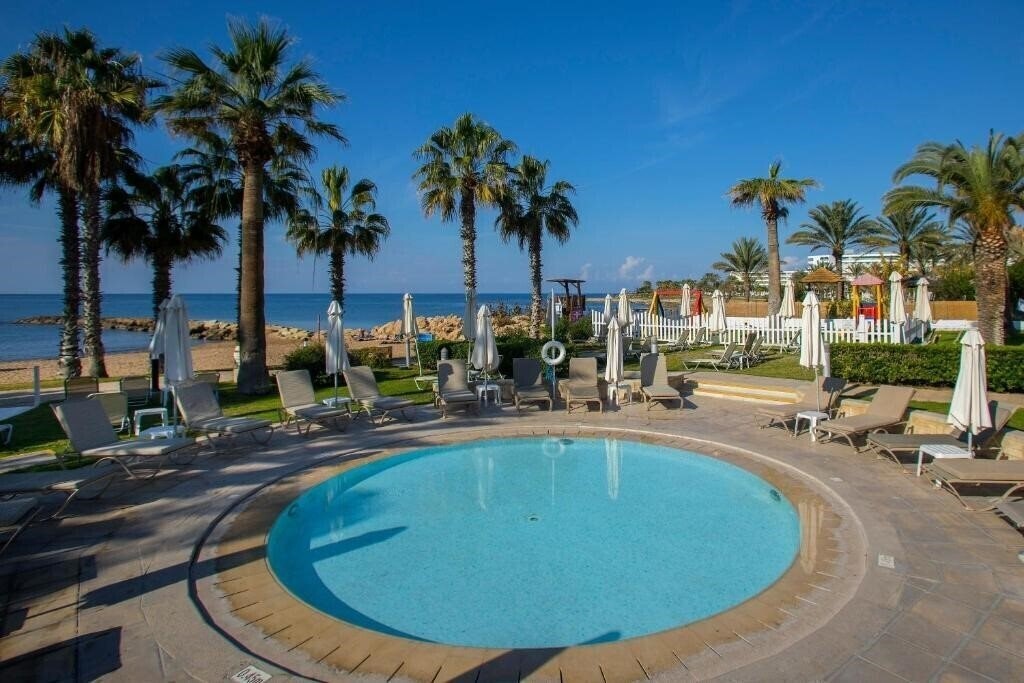 Imaginea Louis Ledra Beach 4*
