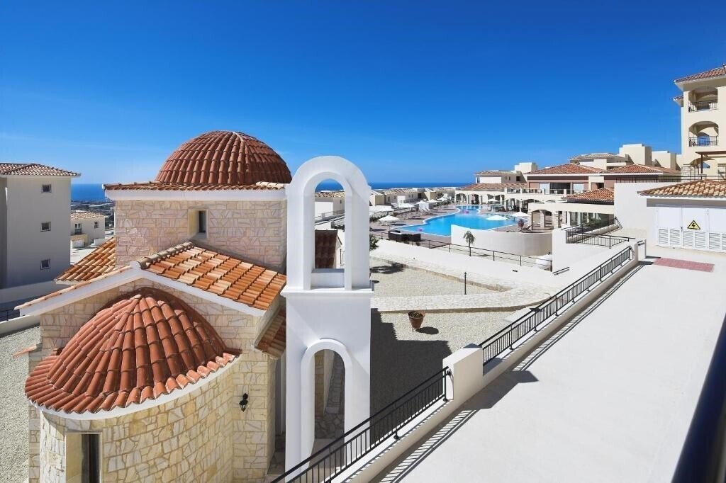 Hotel Club St George 4*