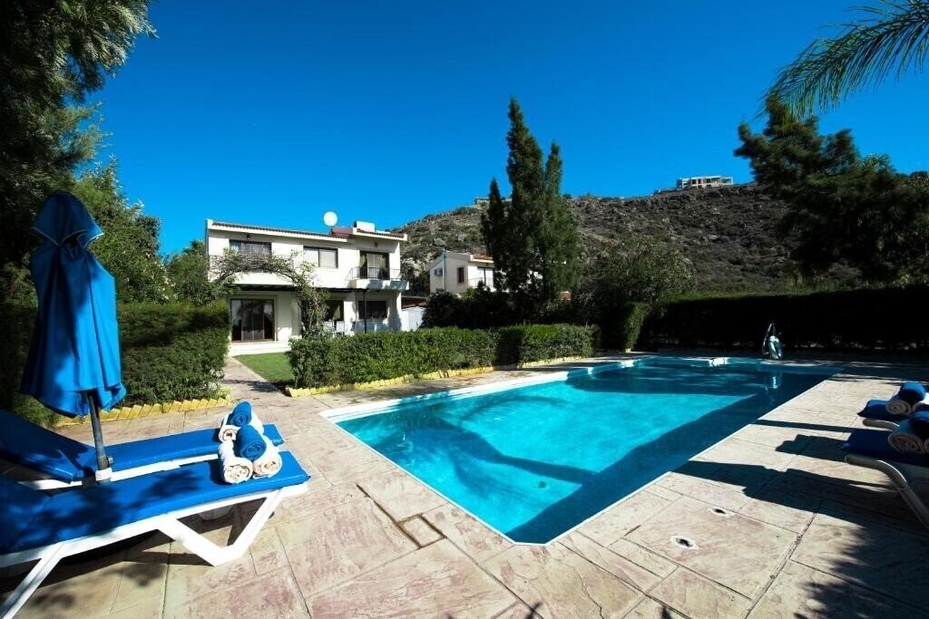 Фотография Vineland Bay Villas 3*