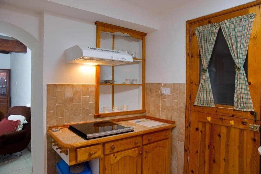 Fotografie The Old Olive Mill 3*