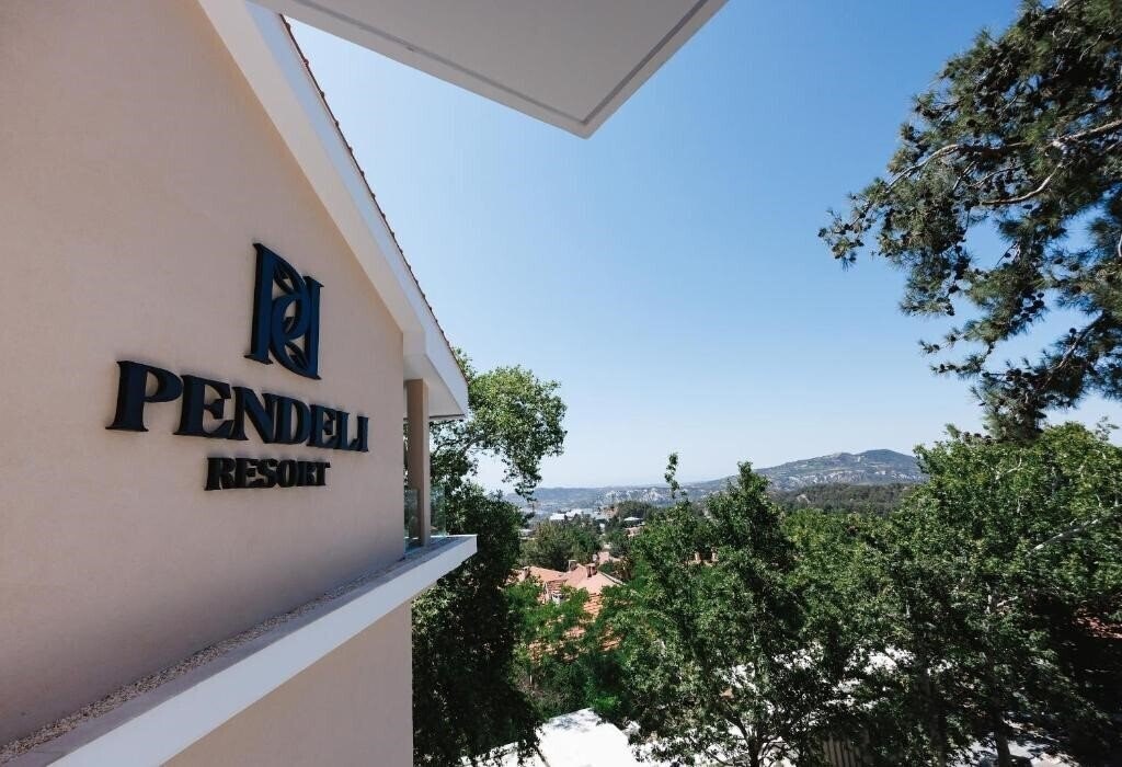 Fotografii Pendeli Hotel 3*