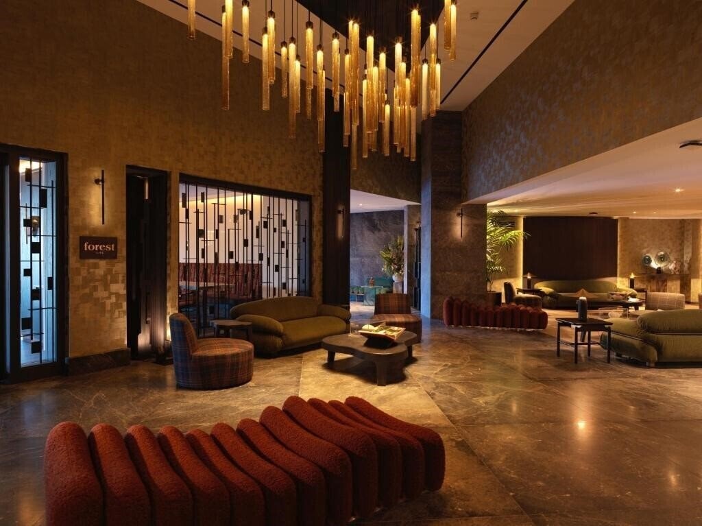 Fotografie Pendeli Hotel 3*