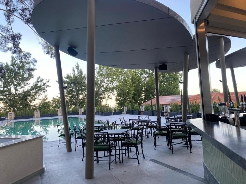 Imaginea Pendeli Hotel 3*