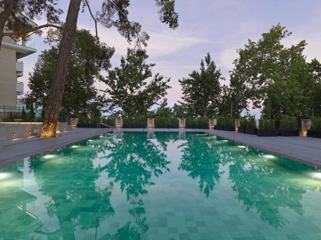 Imaginea Pendeli Hotel 3*