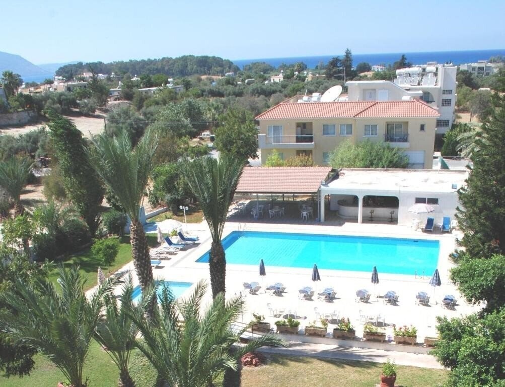 Fotografie Marion Hotel 2*