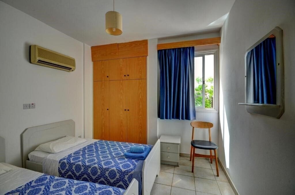 Fotografii Renos Tourist Apartments 1*