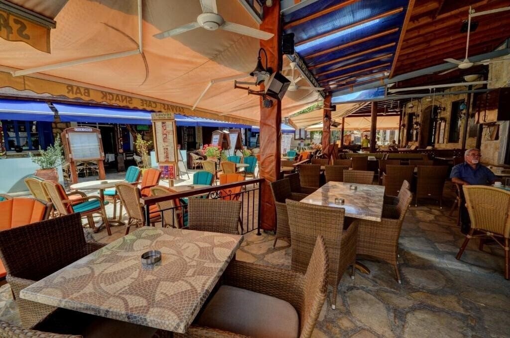 Imaginea Renos Tourist Apartments 1*