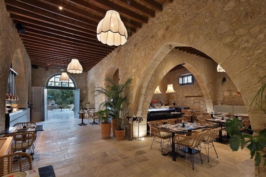 Изображение Polis 1907 by Louis Hotels 4*