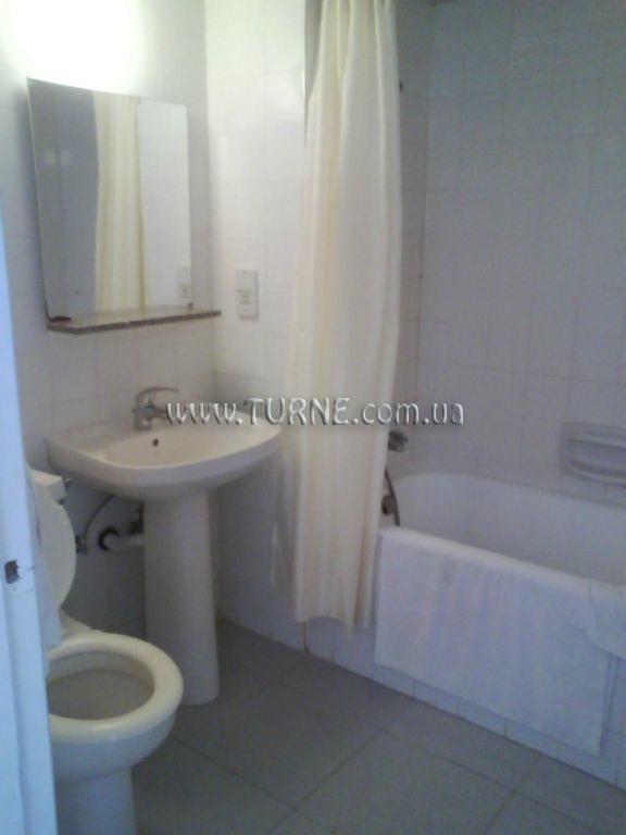 Imaginea Tropical Dreams Apts A апартаменты