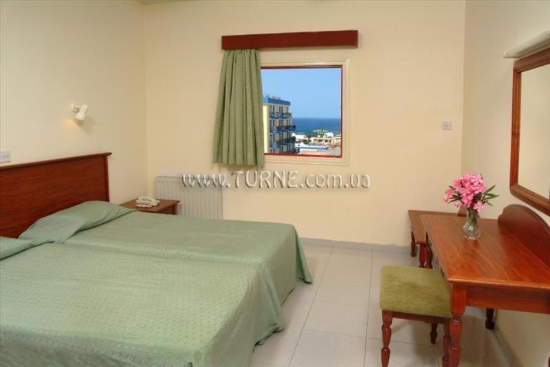 Imaginea Tropical Dreams Apts A апартаменты