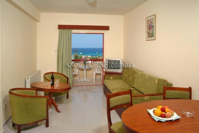 Fotografie Tropical Dreams Apts A апартаменты