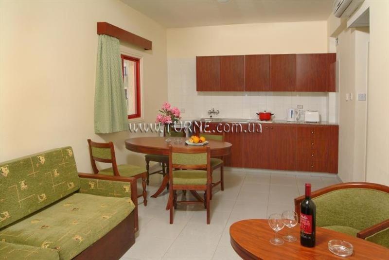 Fotografii Tropical Dreams Apts A апартаменты