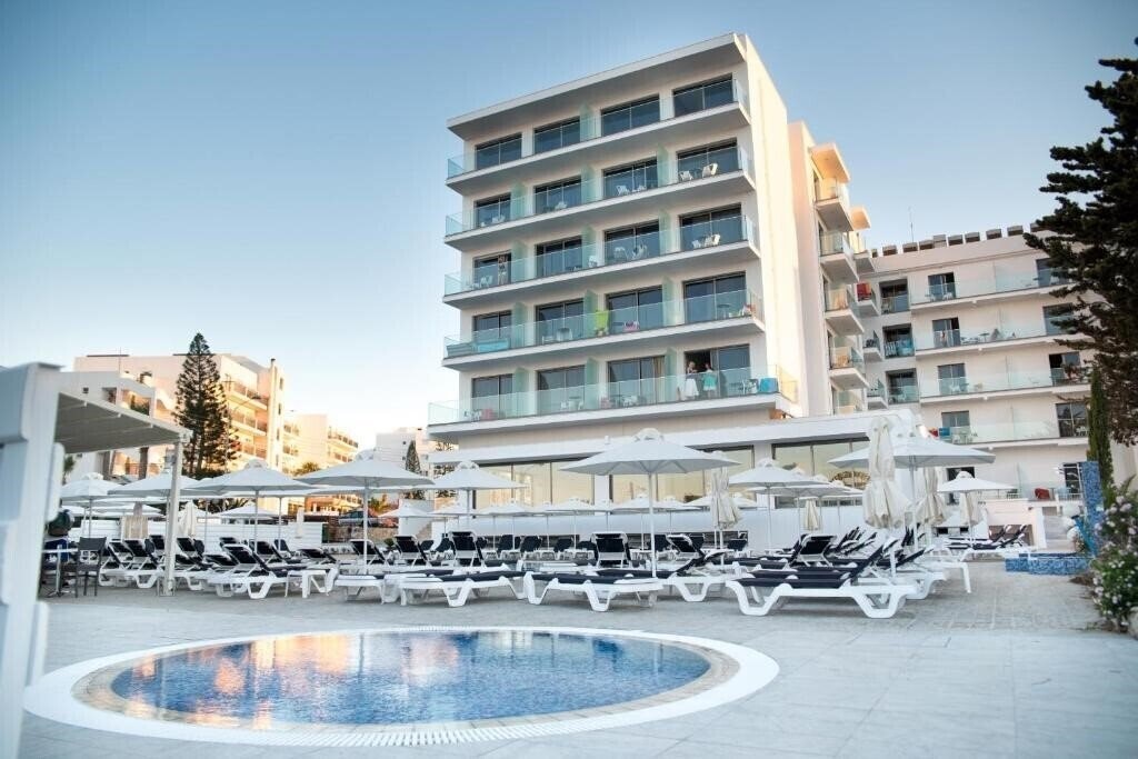 Hotel Mandali Hotel 3*