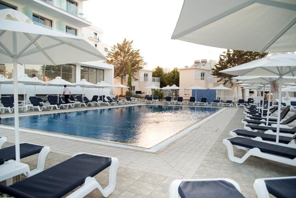 Fotografie Mandali Hotel 3*