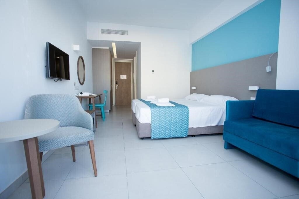 Imaginea Mandali Hotel 3*
