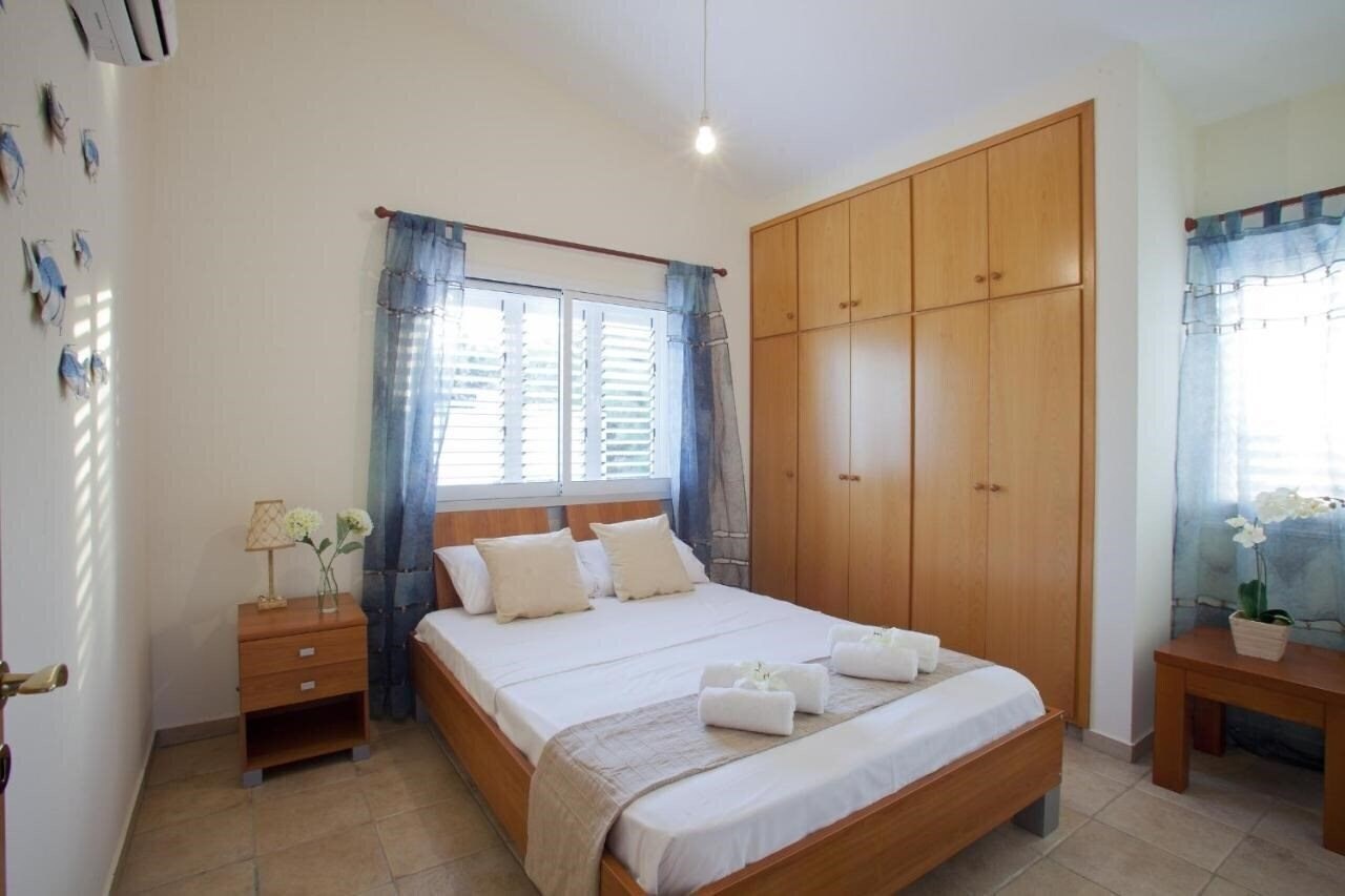 Imaginea Villa Skyros вилла