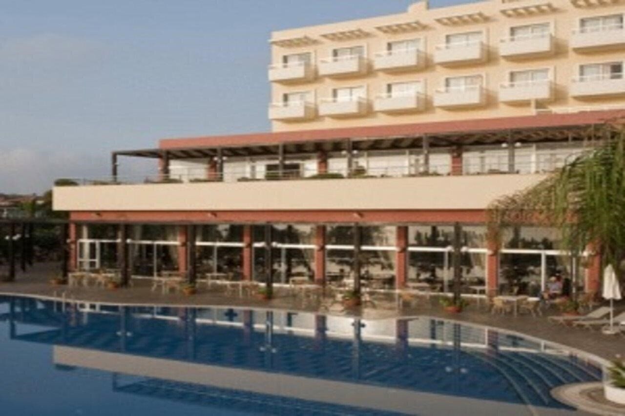 Fotografie Kouzalis Hotel 4*