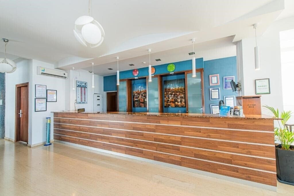 Fotografie Golden Star Beach Hotel 3*